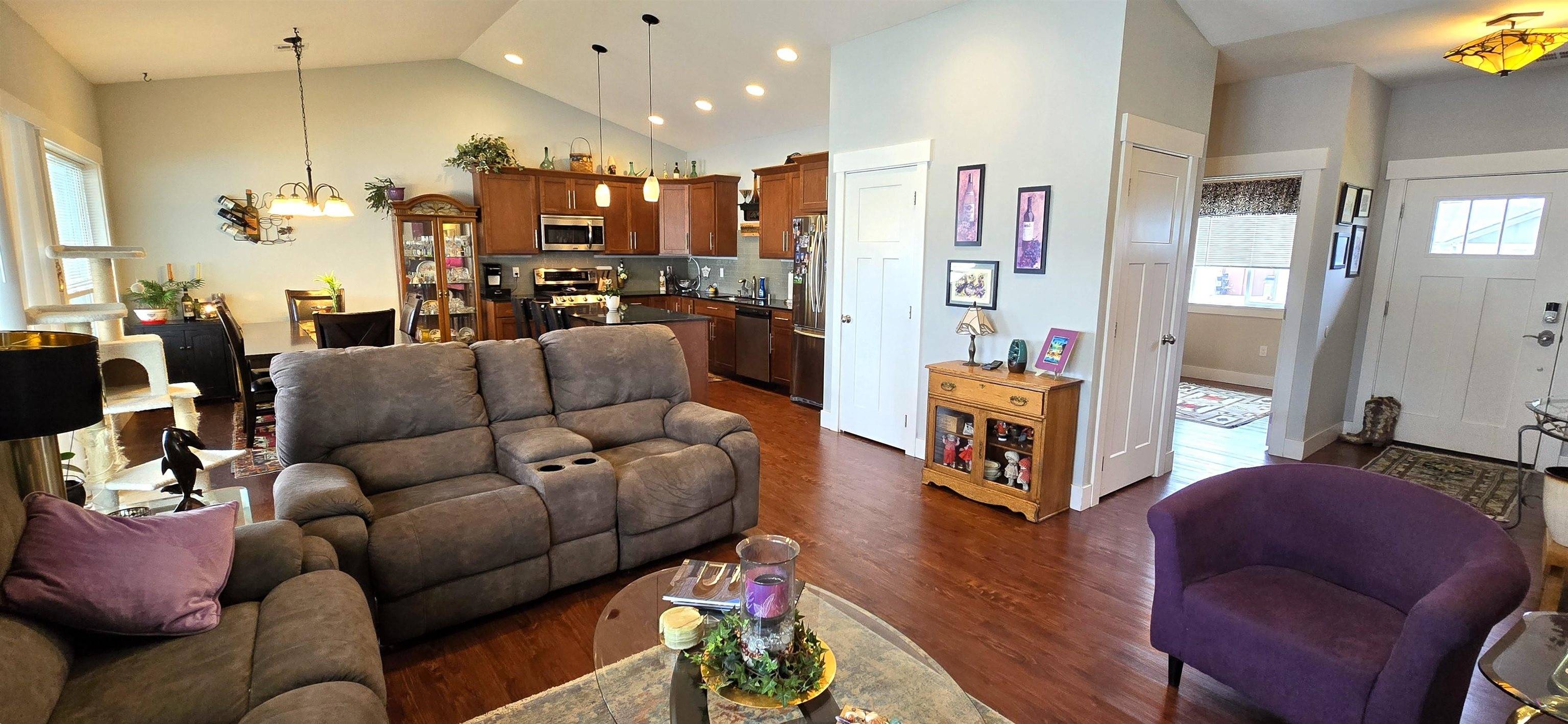 Spokane Valley, WA 99216,516 N Vercler St