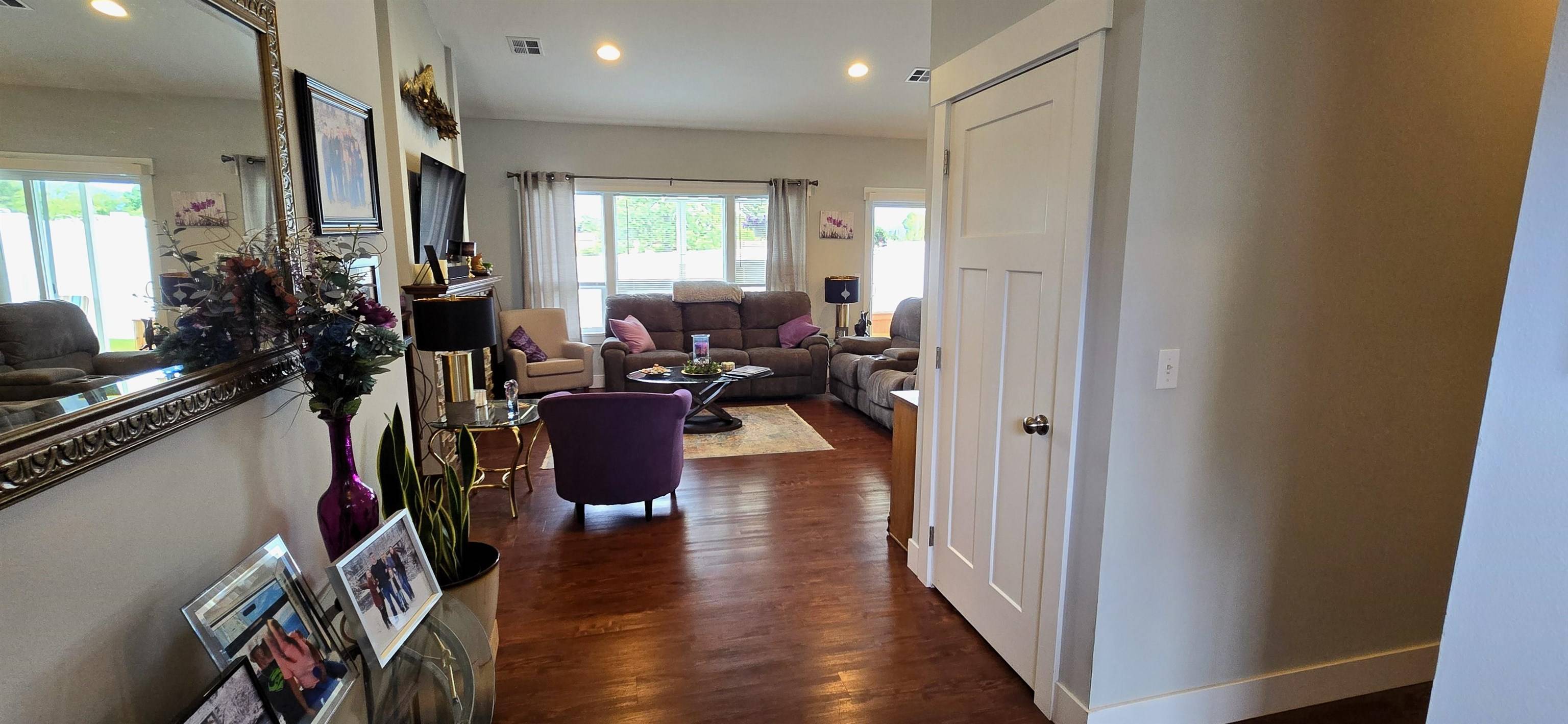 Spokane Valley, WA 99216,516 N Vercler St