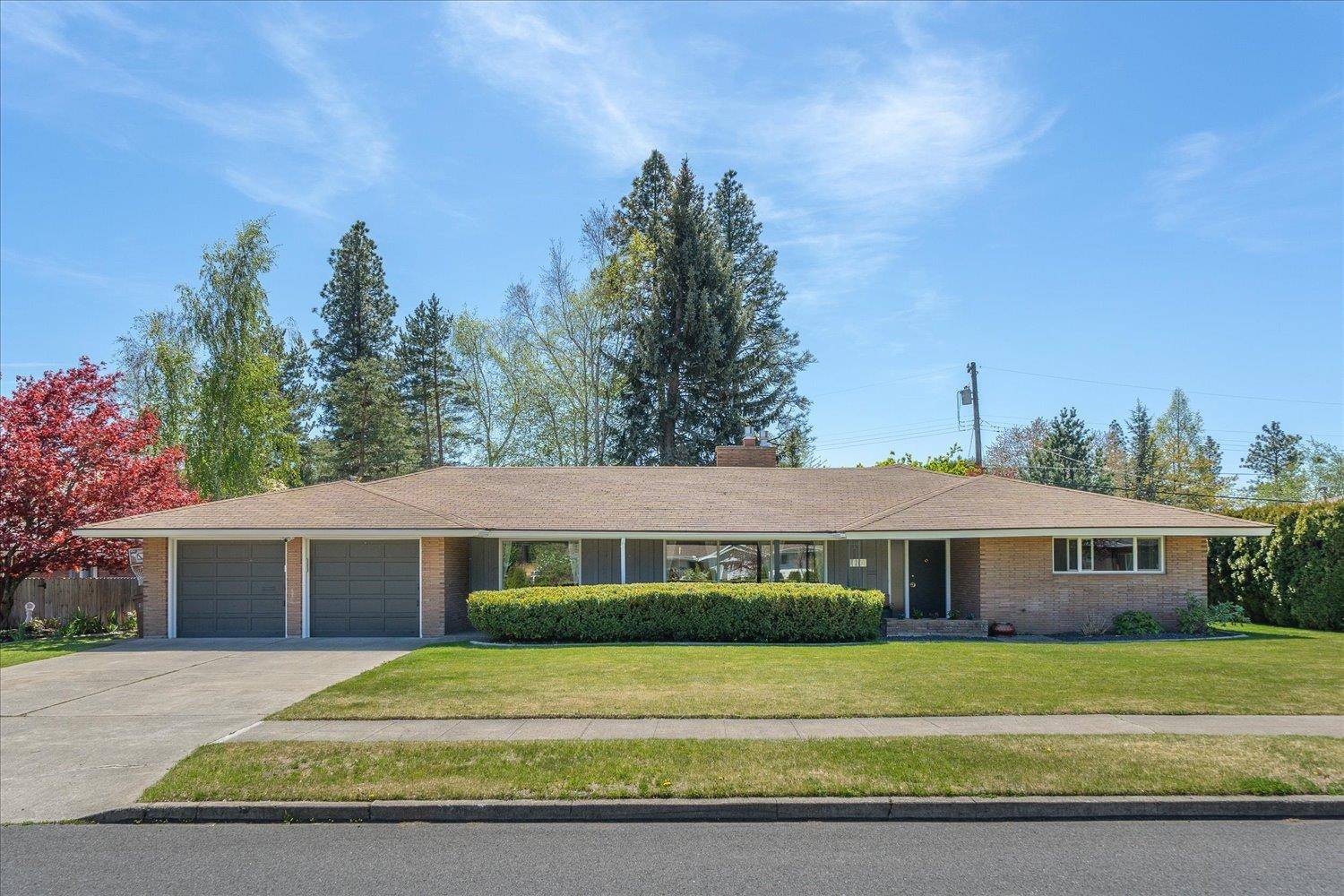 201 W 40th Ave, Spokane, WA 99203