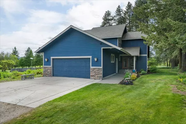 8403 W Burroughs Rd,  Deer Park,  WA 99006