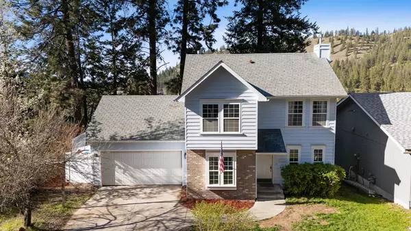 1016 W Winder Ln, Spokane, WA 99224