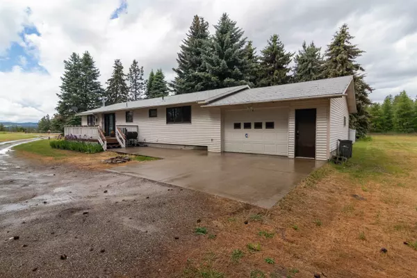 4112 W Staley Rd, Deer Park, WA 99006