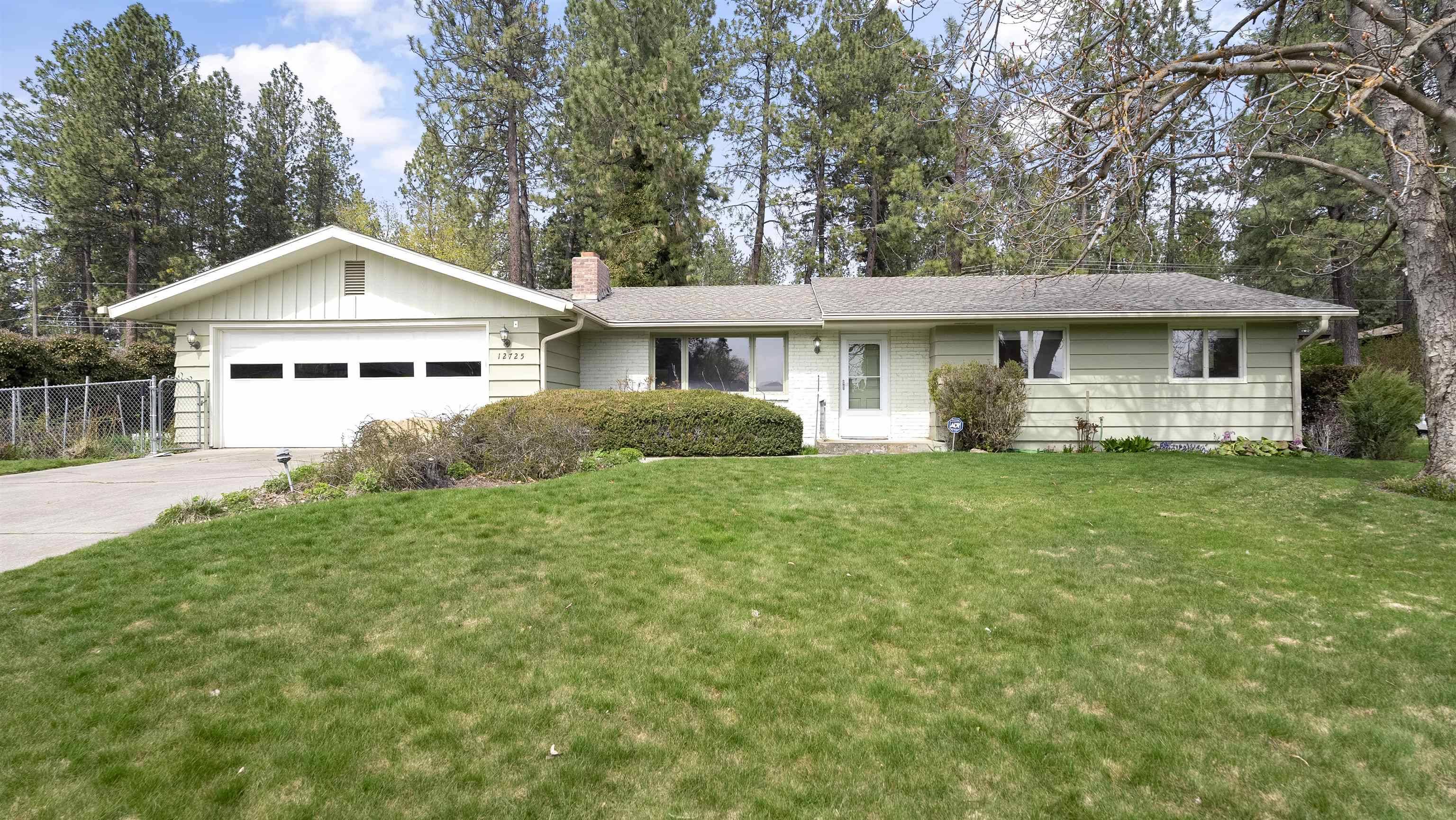 12725 E 25th Ave, Spokane Valley, WA 99216