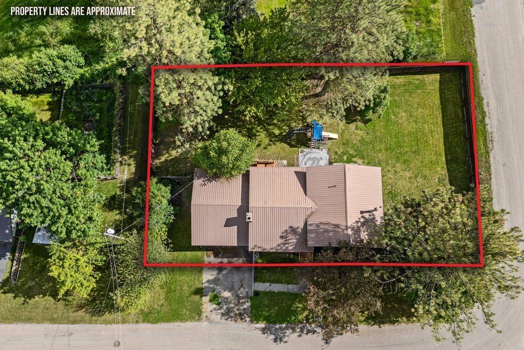 Chewelah, WA 99109,1005 W North Ave