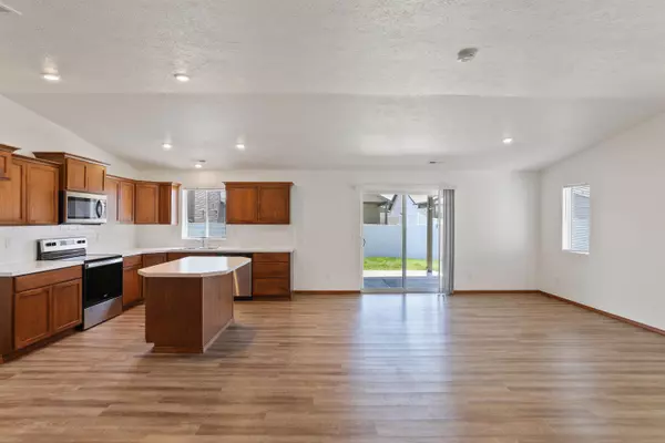 Cheney, WA 99004,10607 W Salmonberry Rd