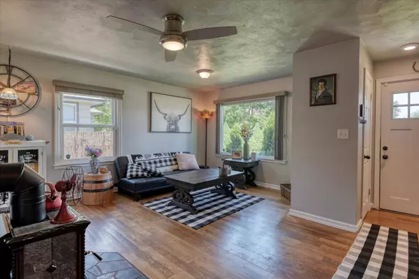 Spokane, WA 99207,904 E Wabash Ave