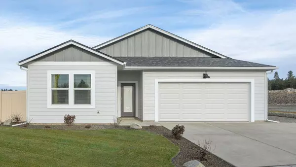 3632 S Wapiti Ln, Spokane Valley, WA 99206