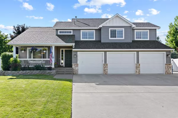 24121 E Cataldo Ct, Liberty Lake, WA 99019