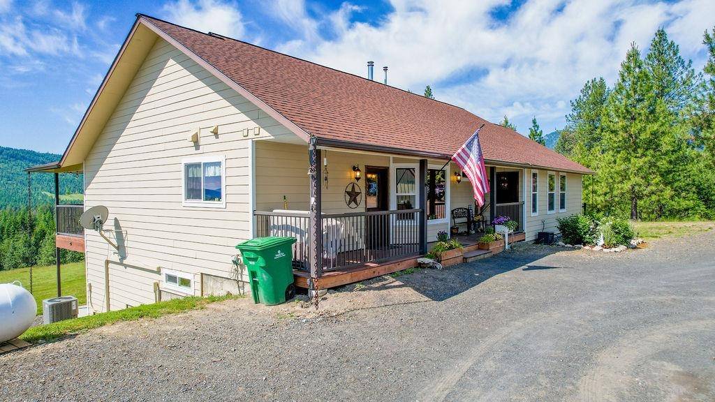 Colville, WA 99114,837 B Lindsay Rd
