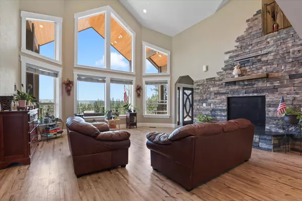 Deer Park, WA 99006,6272 Stoney Peak WAY