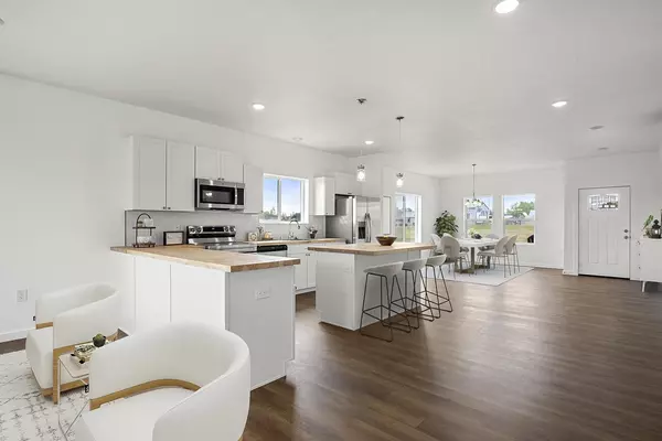 Davenport, WA 99122,1539 Logan St