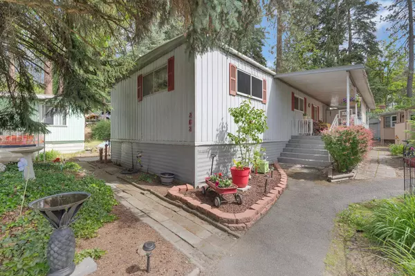 3231 W Boone Ave ##303, Spokane, WA 99201