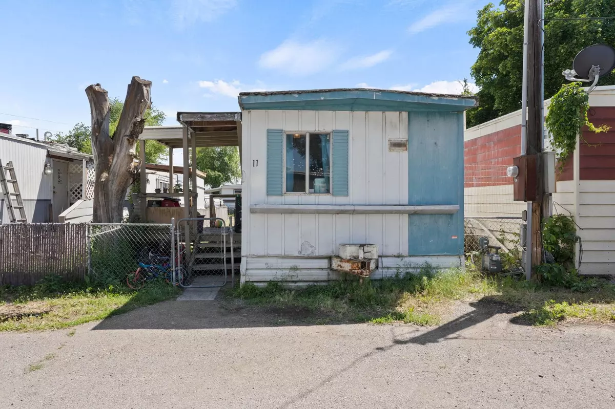 Spokane Valley, WA 99216,4105 N MCDONALD Rd ##11