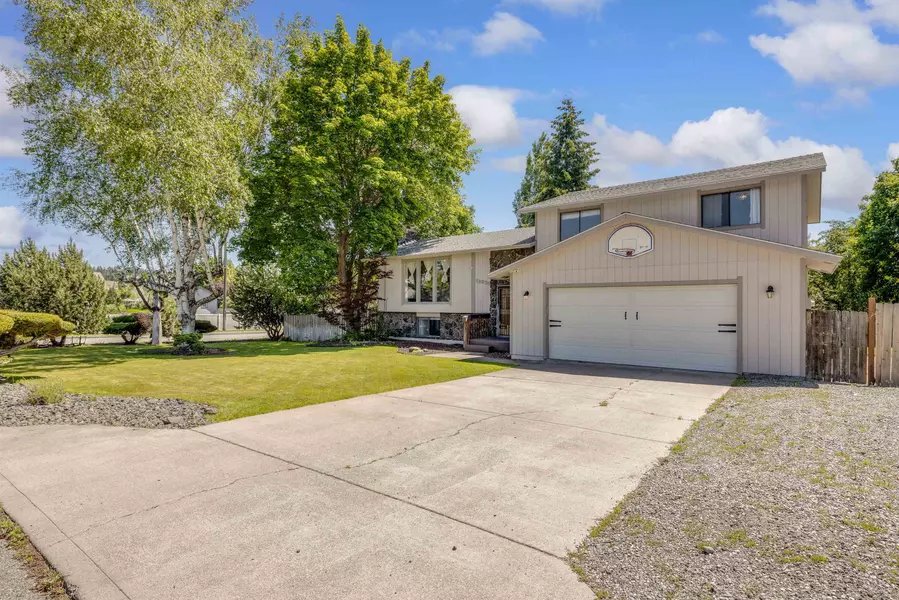 15020 E 21st Ave, Spokane Valley, WA 99037