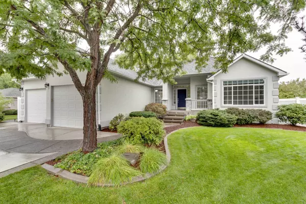 Liberty Lake, WA 99019,1207 N Murray Ln