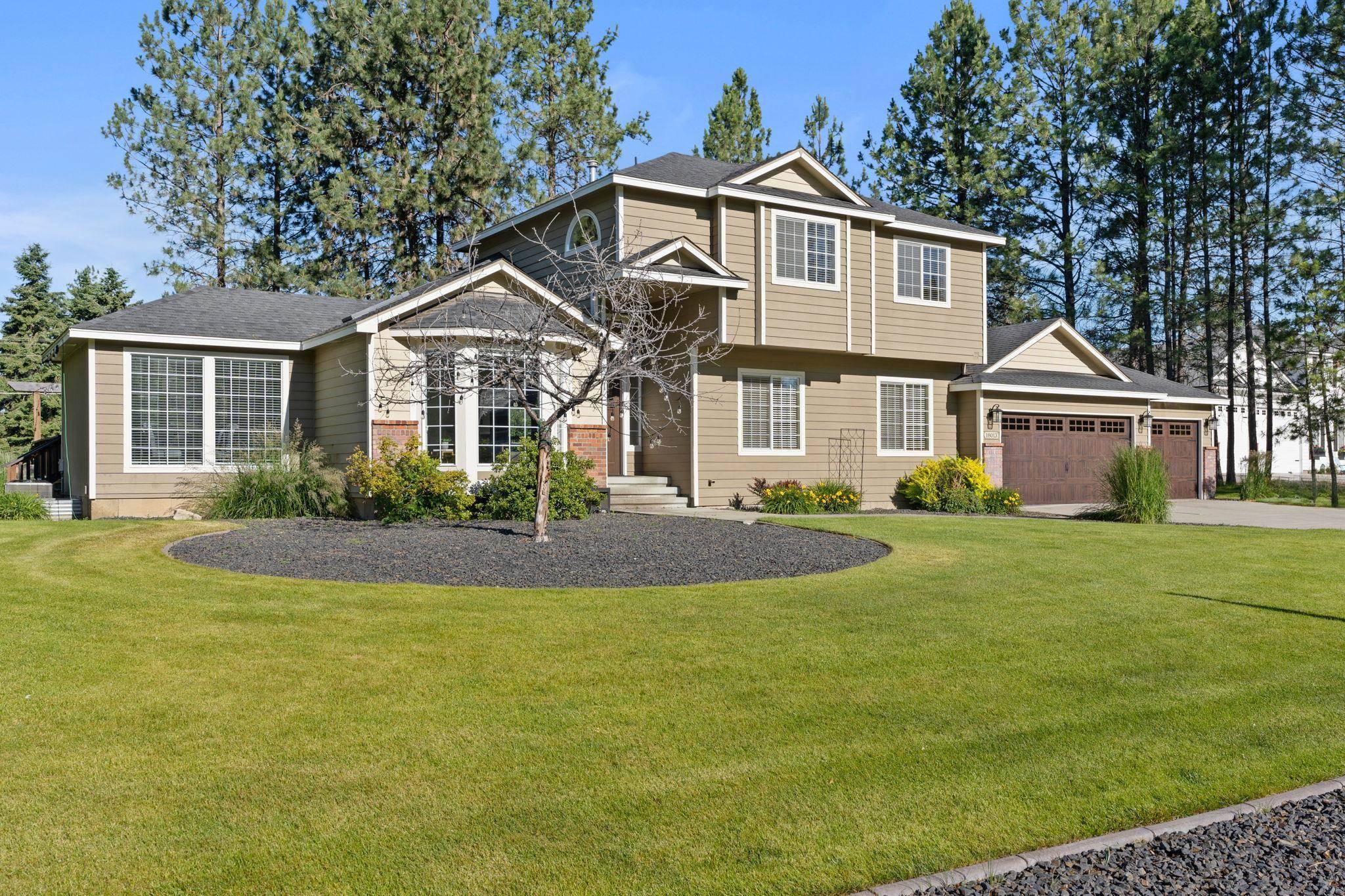 Colbert, WA 99005,18013 N Kimberly Rd