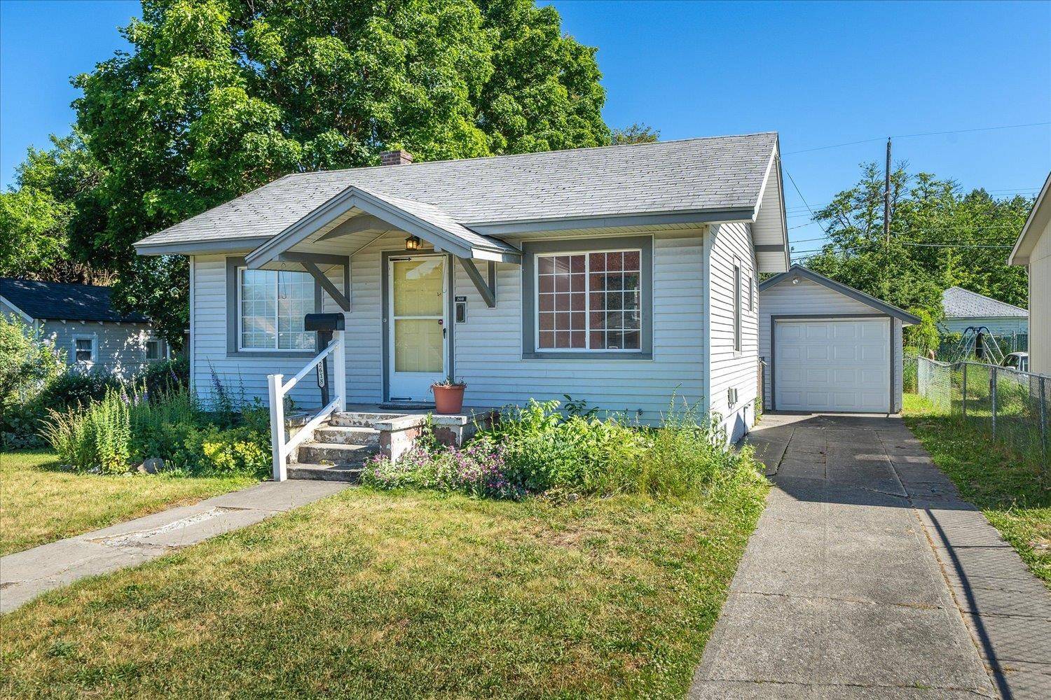 Spokane, WA 99207,2618 E EVERETT Ave