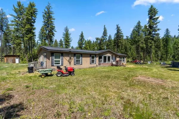 Chewelah, WA 99019,4647 A Grouse Creek Rd