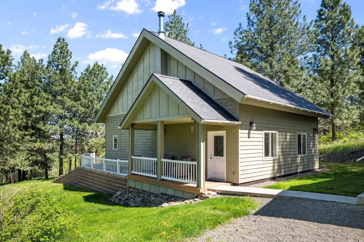 Greenacres, WA 99016,5008 S ELK CREEK Ln