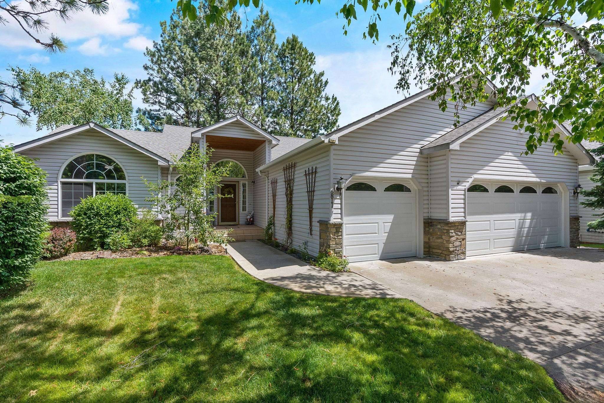 6811 S Shelby Ridge Rd, Spokane, WA 99224
