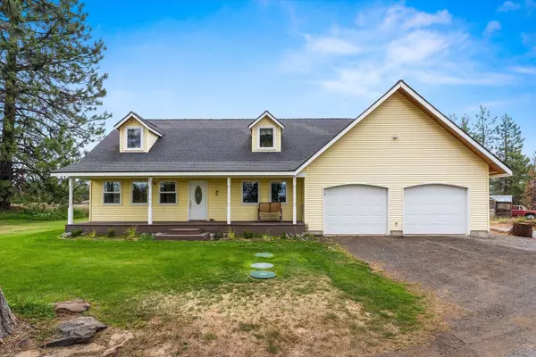 4211 W 29th Ave, Spokane, WA 99224