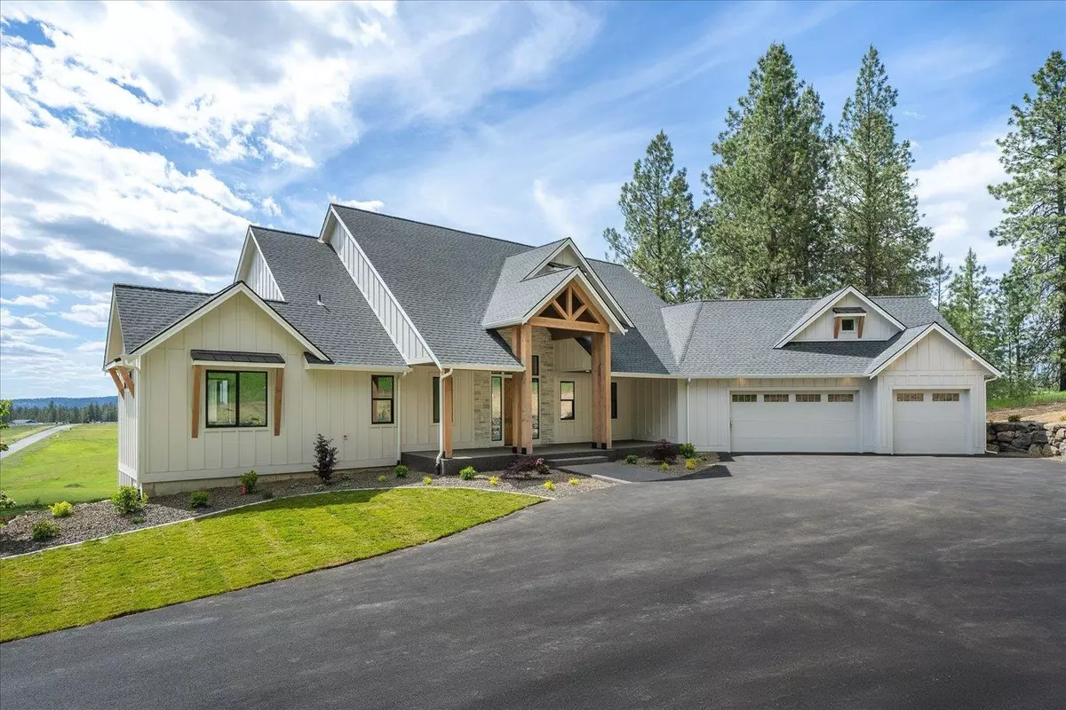 Colbert, WA 99005,6307 E Foxtrot Ln