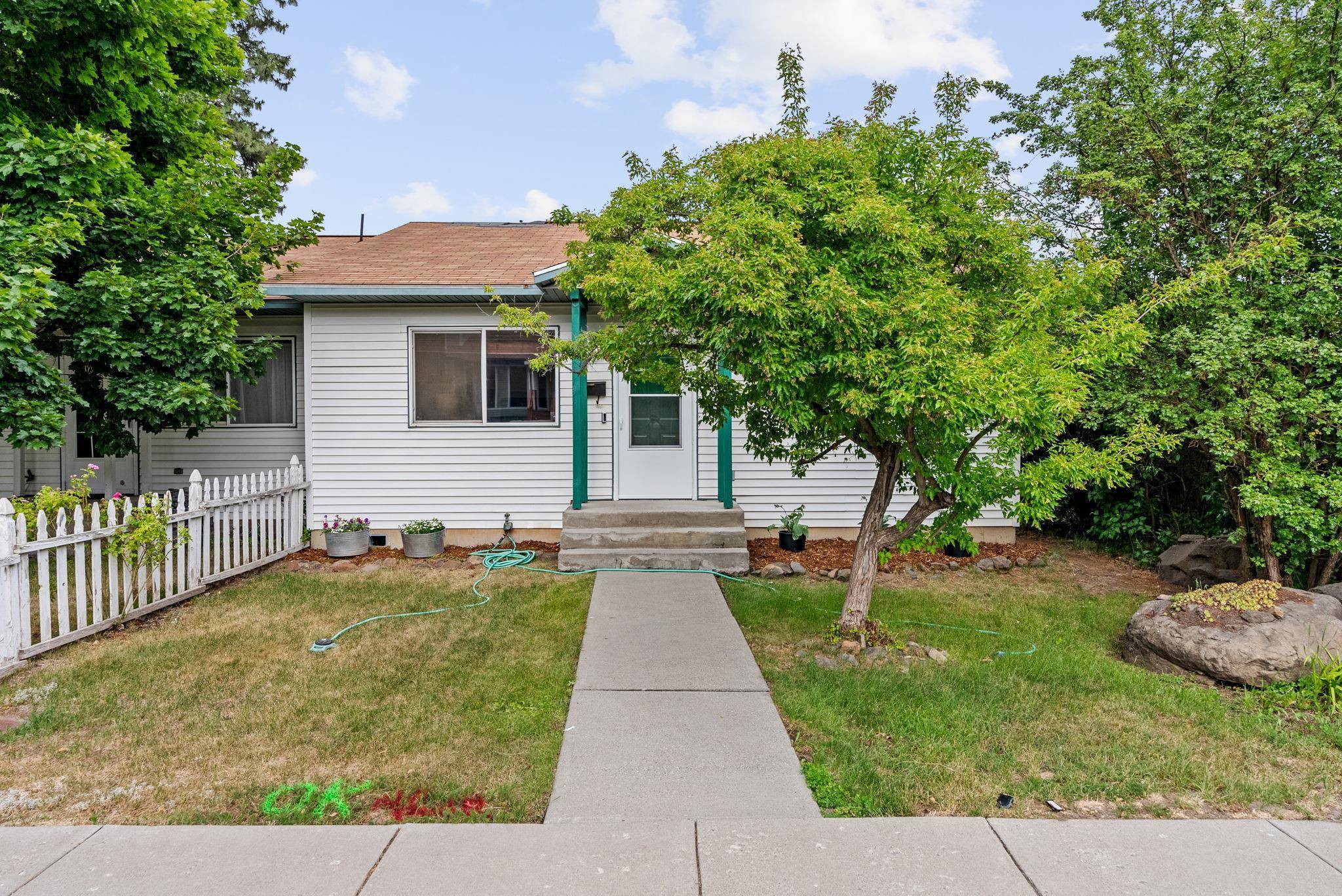 315 N 3RD St, Cheney, WA 99004