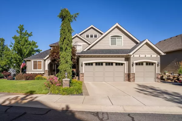 1001 N Lancashire Ln, Liberty Lake, WA 99019