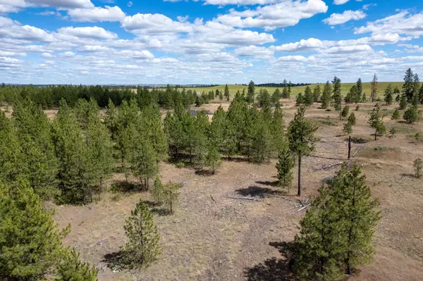Creston, WA 99117,Lot 7 Prairie Ln