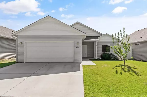 2820 N Havana St, Spokane, WA 99217