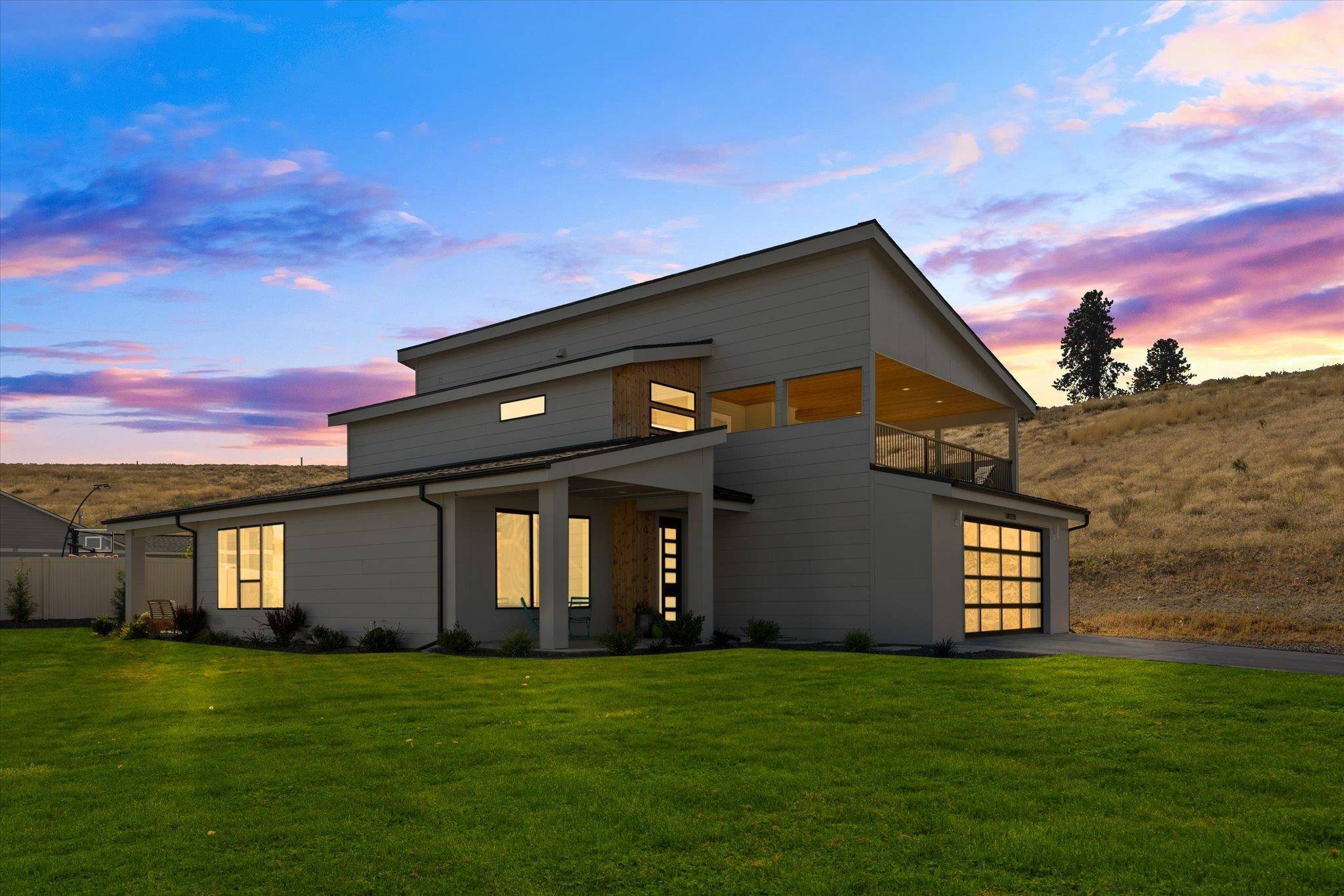 Greenacres, WA 99016,18108 E Selkirk Estates Rd