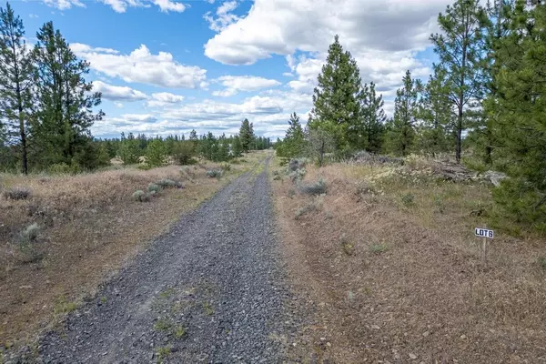 Creston, WA 99117,Lot 6 Prairie Ln