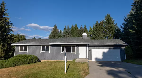 4621 S SUMAC Dr, Spokane, WA 99223