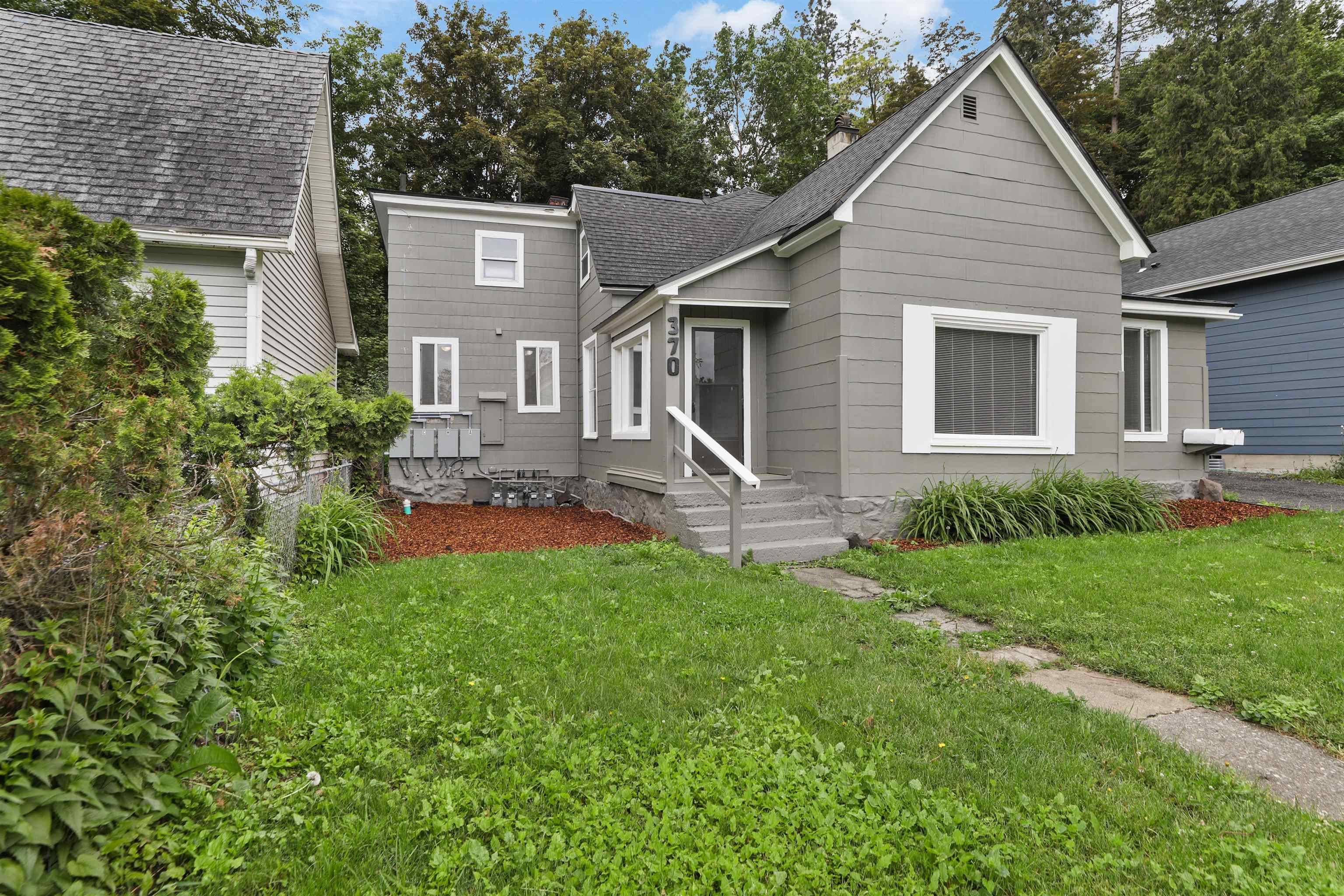 370 E 8th Ave #Unit A Unit B Unit C, Spokane, WA 99202