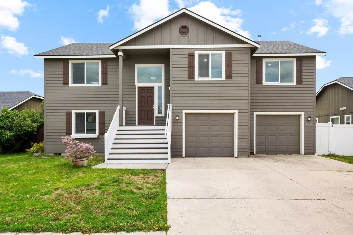 Airway Heights, WA 99001,12517 W Pacific Ct