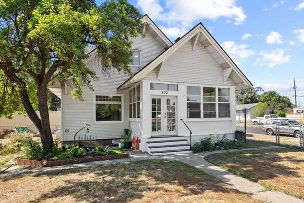 Spokane, WA 99207,802 E Olympic Ave