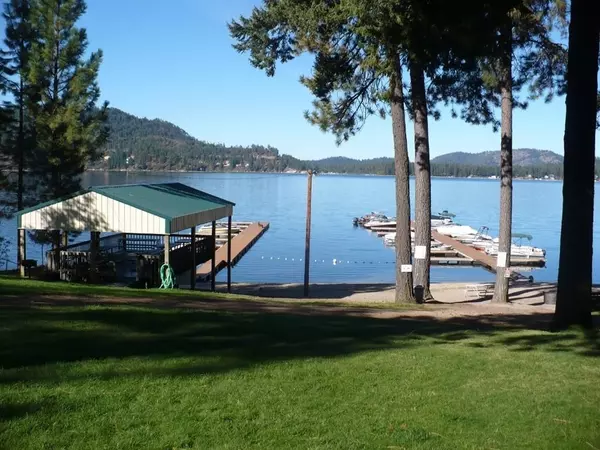 Loon Lake, WA 99148,4619 Terrace Rd