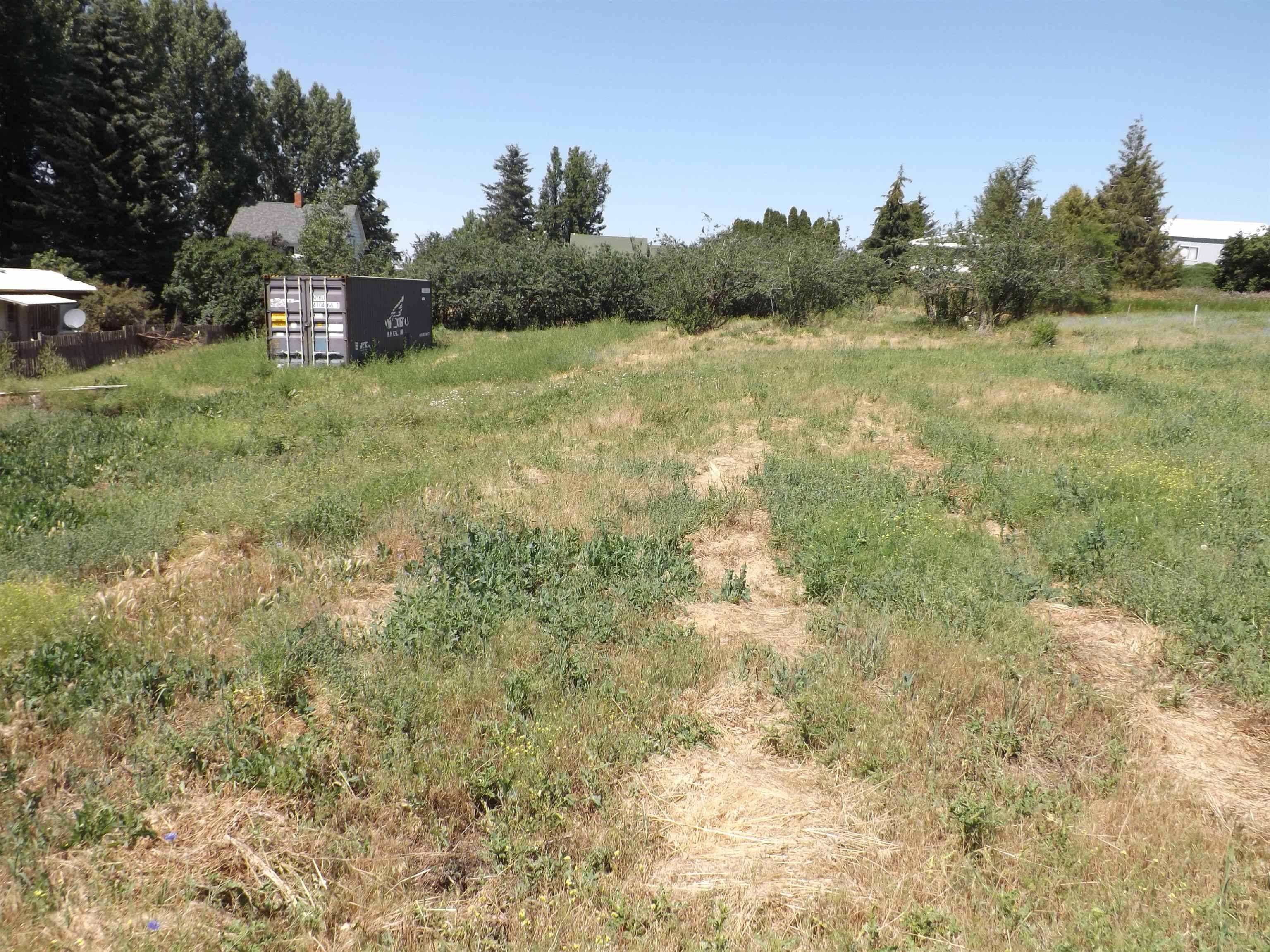 xxx E A St, Rosalia, WA 99170