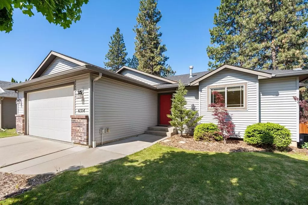 Spokane, WA 99224,6314 S Tay St