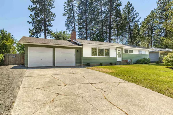 13016 E Semro Ave, Spokane Valley, WA 99216