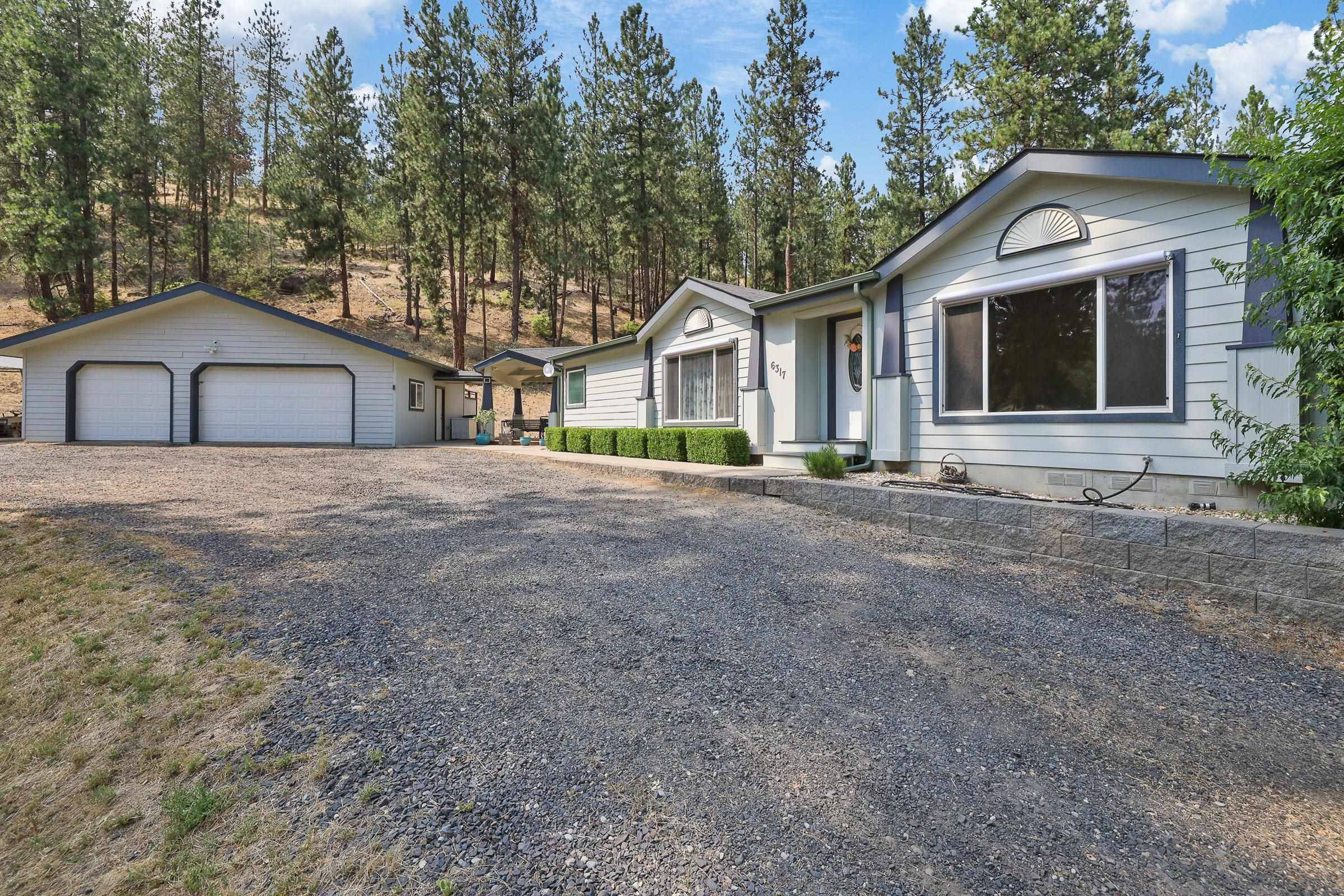 Deer Park, WA 99006,6317 W Bluebird WAY