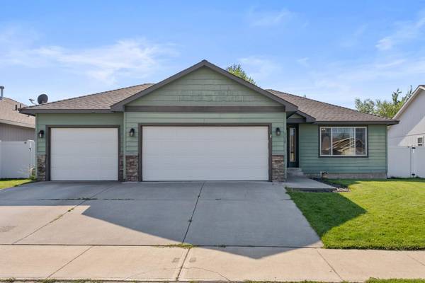 112 S Holiday Rd, Spokane Valley, WA 99016