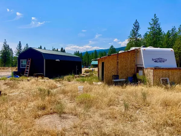 Kettle Falls, WA 99141,32 Tipton Rd