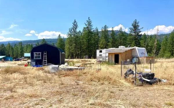 Kettle Falls, WA 99141,32 Tipton Rd