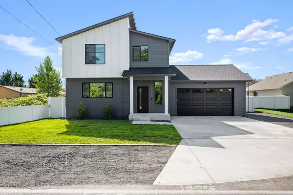 18026 E Sprague Ave,  Spokane Valley,  WA 99206