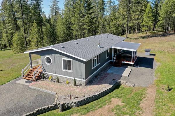 6076 Pugh Rd, Fruitland, WA 99129