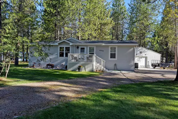 Loon Lake, WA 99148-0500,4098 Meadowlark Ln