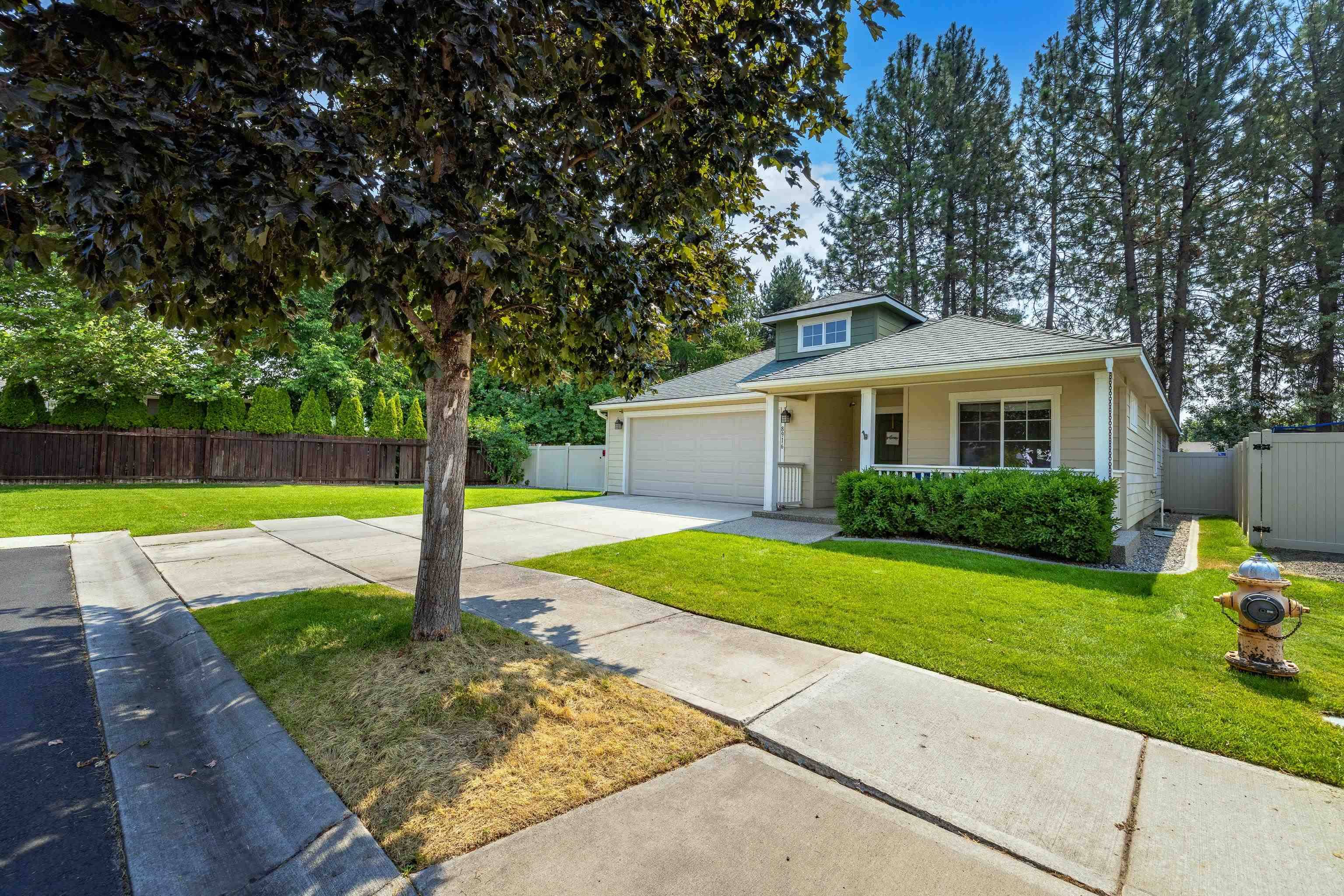 Spokane, WA 99208,8916 N Madeline Ln