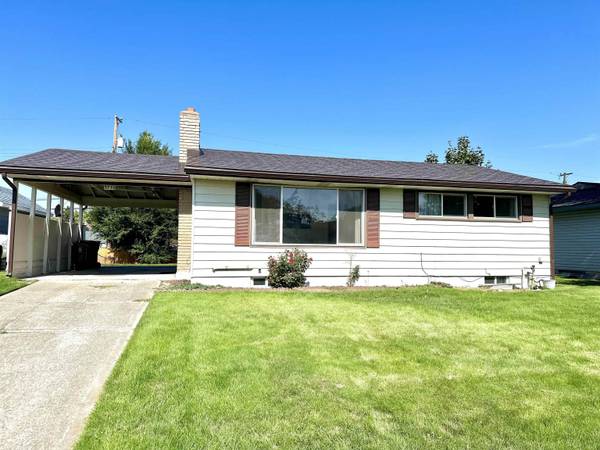 3110 W Eloika Ave, Spokane, WA 99205