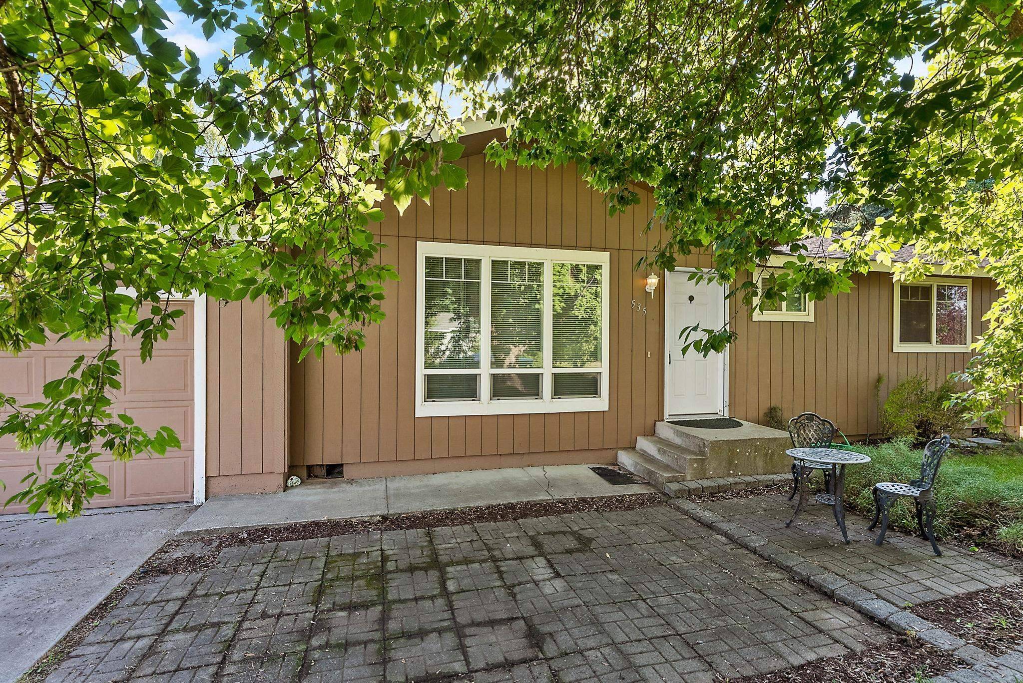 Medical Lake, WA 99022,535 S Pineview Dr